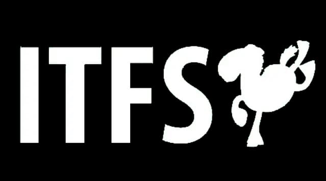ITFS award: Best Technology at the International Animation Festival Stuttgart