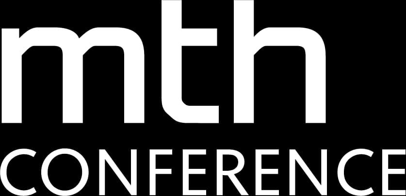 MTH Conference speaker